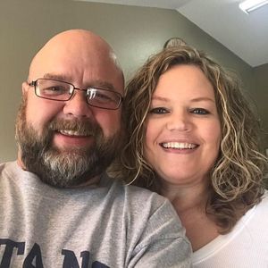 Meet your Posher, Joanna